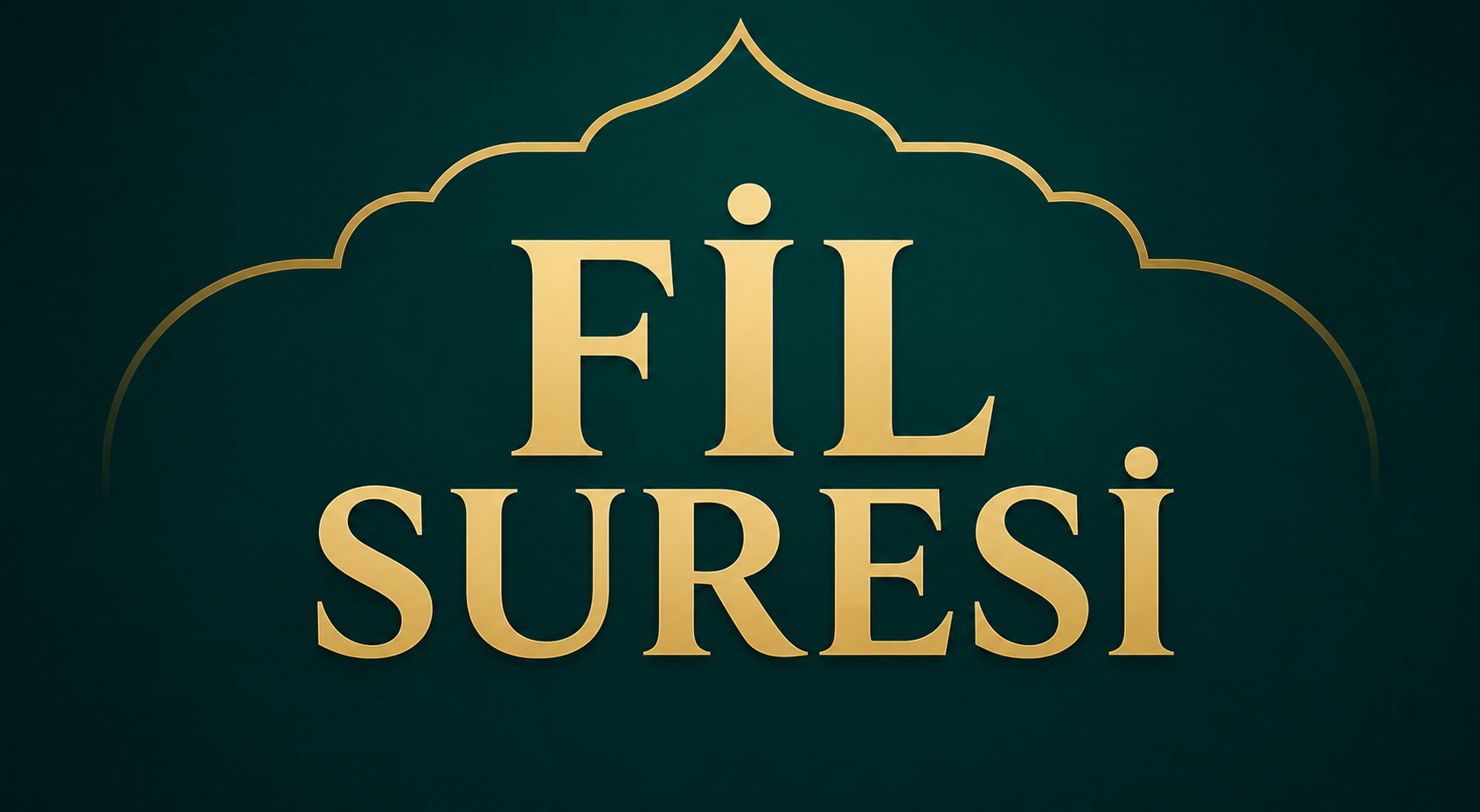 Fil Suresi